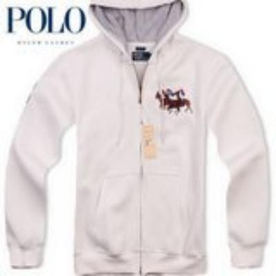 Polo Hoodies-133